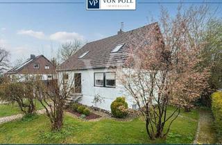 Einfamilienhaus kaufen in 38678 Clausthal-Zellerfeld, Viel Platz für die ganze Familie – Einfamilienhaus mit Garten, Balkon & Top-Lage in Clausthal