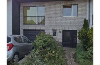 Reihenhaus kaufen in Kehner Straße, 47877 Willich, Einfamilienreihenhaus in Willich-Anrath