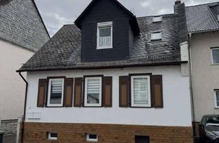 Einfamilienhaus kaufen in 61191 Rosbach, Gepflegtes Einfamilienhaus mit 5 Zimmern in Rosbach v.d.H.