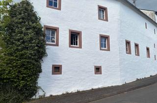 Haus kaufen in 54662 Speicher, Historisches Ensemble: Denkmal-Queereinhaus (Bj. 1788) + weiteres Wohnhaus