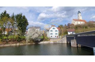 Haus kaufen in Hauptstraße, 89614 Öpfingen, Hübsches Haus an der Donau mit 5 Zimmern in Öpfingen