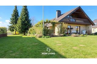 Haus kaufen in 21493 Grabau, Ihr neues Zuhause im Grünen – energieeffizient, modernisiert und mit viel Platz zur Entfaltung