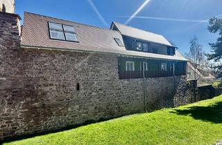 Mehrfamilienhaus kaufen in 75387 Neubulach, Charmantes Mehrfamilienhaus in historischer Lage von Neubulach