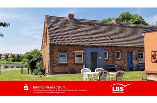 Haus kaufen in 17168 Schwasdorf, Verwirklichen Sie Ihre Ideen!