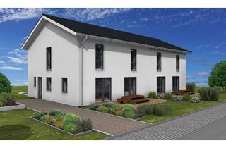 Haus kaufen in Gartenstr., 85609 Aschheim, REH in Aschheim-OT inkl. Keller - schlüsselfertig