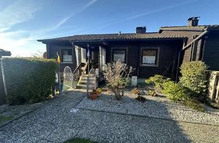 Doppelhaushälfte kaufen in 94481 Grafenau, Doppelhaushälfte Nähe Grafenau/Haus im Wald