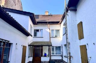 Haus kaufen in 03253 Doberlug-Kirchhain, Ideal für Selbstgestalter