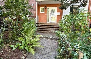 Reihenhaus kaufen in 30890 Barsinghausen, Reihenhaus mit großzügigem Platzangebot