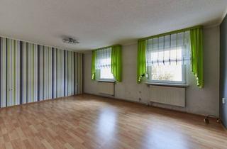Doppelhaushälfte kaufen in Heinrich-Heine-Str., 01979 Lauchhammer, Familienglück in Lauchhammer-West: Charmante Doppelhaushälfte