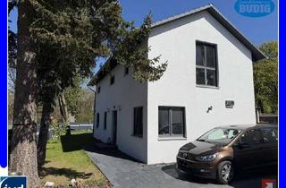 Einfamilienhaus kaufen in 15366 Neuenhagen, Modernes Einfamilienhaus - neuwertig, familienfreundlich, energieeffizient