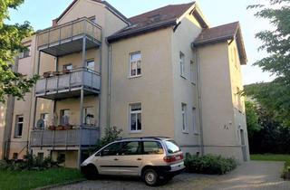 Mehrfamilienhaus kaufen in 04249 Großzschocher, Mehrfamilienhaus mit 6 WE in ruhiger Hinterhoflage