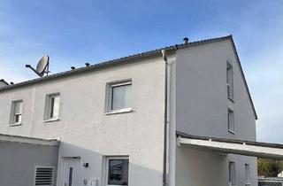 Doppelhaushälfte kaufen in 67677 Enkenbach-Alsenborn, POCHERT IMMOBILIEN - Moderne Doppelhaushälfte mit viel Platz - familienfreundlich & energieeffizient