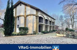 Haus kaufen in 23909 Ratzeburg, Mitten im Wald und direkt am See - Ferienimmobilie. Machen Sie Ihr Projekt. Ferienwohnungen.
