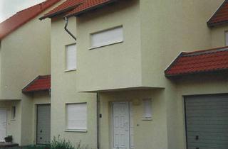 Reihenhaus kaufen in 03055 Sielow, Großzügiges Reihenhaus mit Dachterrasse, Garage und Garten in Cottbus-Sielow zu verkaufen!