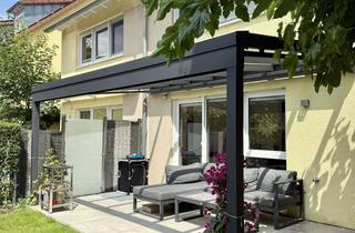 Doppelhaushälfte kaufen in Am Stadtgraben 30, 79539 Lörrach, Sehr schöne Doppelhaushälfte - einziehen und wohlfühlen!