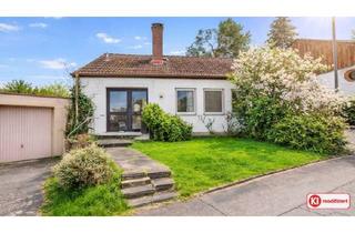 Einfamilienhaus kaufen in 78465 Konstanz, Sofort bezugsfrei: Einfamilienhaus mit Garten, Terrasse und Garage in Konstanz-Wallhausen