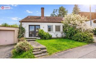 Einfamilienhaus kaufen in 78465 Konstanz, Sofort bezugsfrei: Einfamilienhaus mit Garten, Terrasse und Garage in Konstanz-Wallhausen