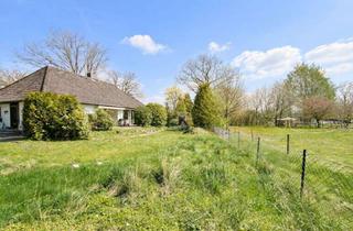 Einfamilienhaus kaufen in 21228 Harmstorf, Ihr Einfamilienhaus im Grünen mit bis zu 172 m² Wohnfläche, Vollkeller & Blick auf Pferdekoppel