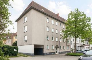 Mehrfamilienhaus kaufen in 45883 Feldmark, Solides Mehrfamilienhaus mit 11 Einheiten in Gelsenkirchen Feldmark