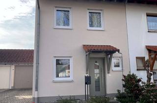 Doppelhaushälfte kaufen in 76726 Germersheim, Gepflegte Doppelhaushälfte mit Garten in beliebter Wohnlage in Germersheim *provisionsfrei*