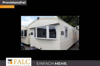 Haus kaufen in 66999 Hinterweidenthal, Transportable Wohneinheit