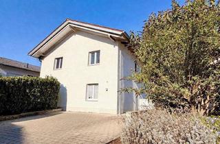 Haus kaufen in 79312 Emmendingen, Modernes Ein- / Zweifamilienhaus in zentrumsnaher Lage in Emmendingen