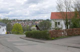 Einfamilienhaus kaufen in Ruhesteinweg 23, 78050 Villingen-Schwenningen, Sonniges und ruhiges Einfamilienhaus mit großem Garten