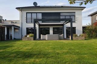 Haus mieten in 30457 Wettbergen, Lichtdurchflutetes Passivhaus in Hannover-Wettbergen