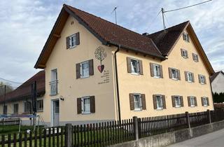 Haus mieten in Bachstraße, 86937 Scheuring, Geräumiges 5-Zimmer Haus in Scheuring