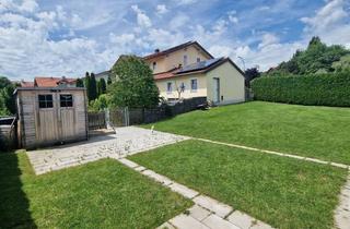 Haus mieten in 87640 Biessenhofen, paus.-Miete: 2Zi 25m², Stellpl., gem. Küche+Bad, Garten, möbliert