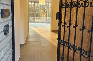 Haus mieten in 51429 Bergisch Gladbach, Schönes Reihenendhaus am Wald