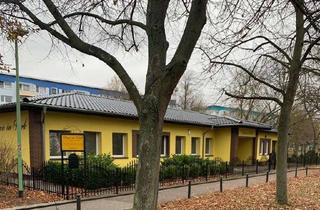 Haus mieten in Friedlieb-Ferdinand-Runge-Straße 1A, 16303 Schwedt, Geräumiges und gepflegtes 9-Raum-Einfamilienhaus mit EBK in Schwedt/Oder