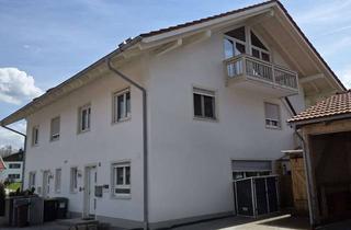 Haus mieten in 82549 Königsdorf, Gepflegtes 5-Zimmer Einfamilienhaus in Königsdorf