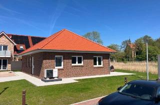 Haus mieten in Eiswürdener Straße 11, 26969 Butjadingen, Freihstehendes 3-Zimmer Haus in Eckwarden (Butjadingen)