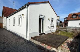 Haus mieten in Schwaig 6a, 85283 Wolnzach, Bungalow Haus mit 3 Zimmern in Wolnzach