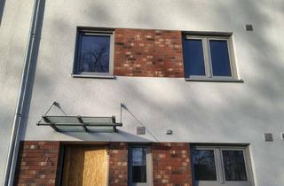 Haus mieten in Am Auenpark 11, 59379 Selm, Neubau Reihenmittelhaus in Selm - Erstbezug 4,5 Zimmer