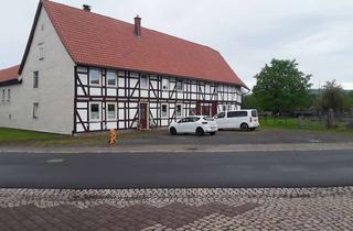 Haus mieten in 37431 Bad Lauterberg, Geräumiges 7-Zimmer Haus in Bad Lauterberg im Harz