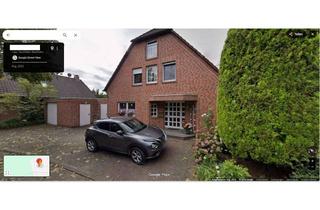 Haus mieten in 48366 Laer, Gepflegtes 5-Zimmer Einfamilienhaus mit Garage in Laer