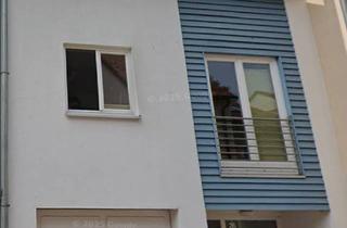 Haus mieten in 72793 Pfullingen, Gepflegtes Reihenhaus mit 4 Zimmern in Pfullingen