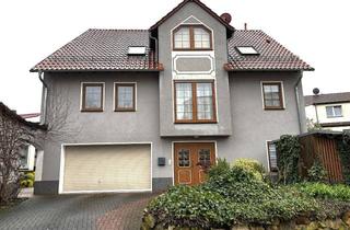 Haus mieten in Angerstraße, 04651 Bad Lausick, Hochwertiges Einfamilienhaus mit 4 Zimmern in Bad Lausick