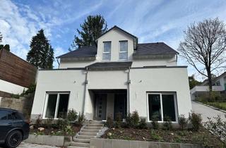 Haus mieten in 97072 Würzburg, Neubau - exklusive DHH mit Einliegerwohnung in Bestlage von Würzburg Versbach (Steinlein) !