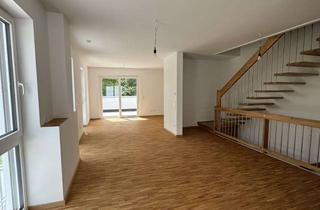 Haus mieten in 97072 Würzburg, Neubau - exklusive DHH mit Einliegerwohnung in Bestlage von Würzburg Versbach (Steinlein) !
