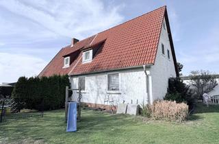 Haus mieten in 38442 Ehmen, Charmante DHH mit 4 Zimmern in Wolfsburg-Ehmen
