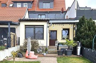 Haus mieten in Birkunger Straße 25, 37351 Dingelstädt, Haus mit Garten in Dingelstädt - Ein Platz zum Wohlfühlen!