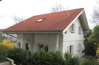 Haus mieten in 74321 Bietigheim-Bissingen, Pfiffiges Holzhaus