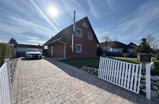 Haus mieten in 17509 Lubmin, Hochwertig saniertes Einfamilienhaus mit Kamin, Wintergarten u. Doppelgarage im Seebad Lubmin !!!