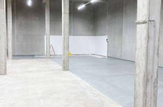 Gewerbeimmobilie mieten in 88662 Überlingen, Neuwertige Gewerbehalle - großes Sektionaltor - eingezäuntes Gelände + Erweitungsmöglichkeit