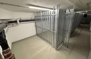 Gewerbeimmobilie mieten in Nymphenburger Str. 166, 67549 Neuhausen, Keller-/ Lagerabteil zu vermieten