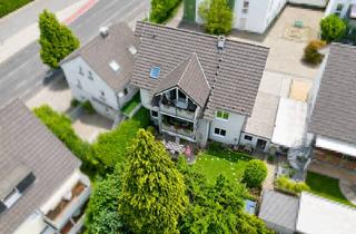 Anlageobjekt in 53797 Lohmar, Investieren im Herzen von Lohmar - Vollvermietetes Mehrfamilienhaus mit Zukunftspotenzial!