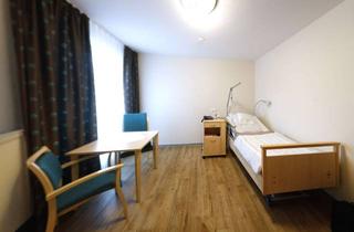 Anlageobjekt in 54316 Pluwig, Pflegeimmobilie mit Mietgarantie, Wertsteigerung, Null Aufwand & möglicher Eigennutzung